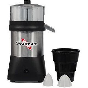 EXTRATOR SUCO INOX SKYMSEN EX SUPER, 05CV - BIVOLT