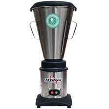LIQUIDIFICADOR INOX BAIXA ROTACAO LC10. 10 LITROS - 220V SKYMSEN