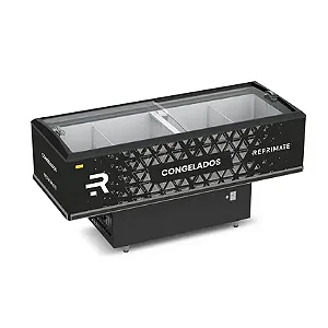 EXPOSITOR ILHA VANGUARD 2000/VR/110V
