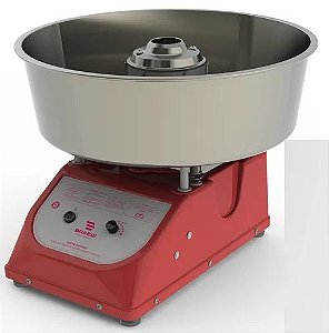 MAQUINA ALGODAO DOCE ADB-02 G2, 1/4CV - BIVOLT - PROGAS