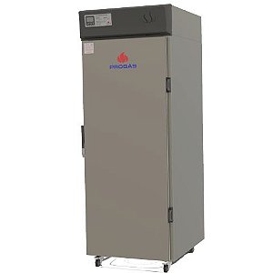 CAMARA CLIMATICA DE CRESCIMENTO PRCL-200, PARA 20 ESTEIRAS - 220V - PROGAS