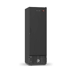 VISA COOLER CERVEJA 570 LITROS VCCE570PS, PRETO PORTA SOLIDA - 110V - REFRIMATE