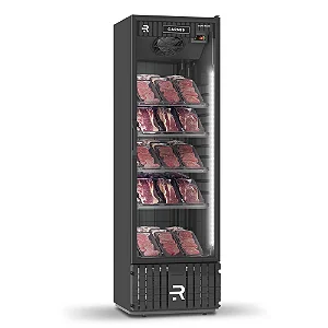 VISA COOLER MULTUSO CARNE EMBALADA 400PR/BR 220V