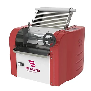 CILINDRO LAMINADOR BRAESI CB30 STYLE 300MM 1/2 CV - BIVOLT