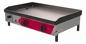 PR-800G STYLE CHAPA BIFETEIRA GAS PROGAS