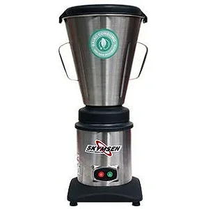LIQUIDIFICADOR INOX LC04, 4 LITROS COMERCIAL 127V - SKYMSEN