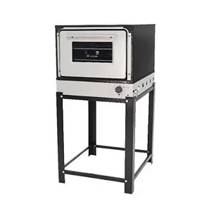 FORNO A GAS BRAVO C/PE - VENANCIO