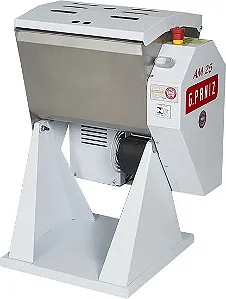 AMASSADEIRA SEMI-RAP AM25 GPANIZ BIVOLT