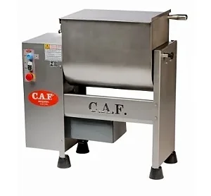 MISTURADOR ELETRICO COMERCIAL P/CARNES M61-TI 220V