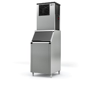 MAQUINA GELO EGC-75MA/70 DEPOSITO 70 EVEREST 220V