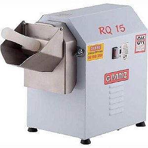 RALADOR QUEIJO GPANIZ RQ-15 - 127/220V