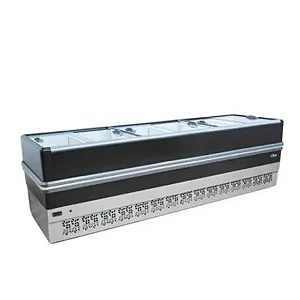 ILHA DUPLA ACAO 3,00M EIC-300 LIGHT 220V POLAR