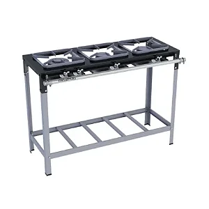 FOGAO 03BD 30X30 3QD METALMAQ