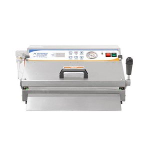 SELADORA VACUO BICO INDUSTRIAL 410 MM B410 220V C/TRAVA R BAIAO