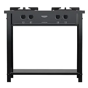 FOGAODAKO INDUSTRIAL 2Q COURACADO