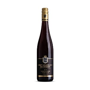 2019 Verrenberg Pinot Noir trocken
