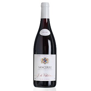 2019 Villebois Sancerre Pinot Noir