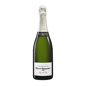 Champagne Pierre Gimonnet & Fils Cuis Premier Cru Brut Non Vintage