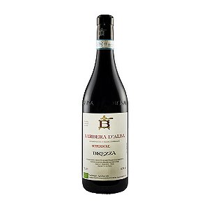 Brezza Barbera d´Alba Superiore 2020