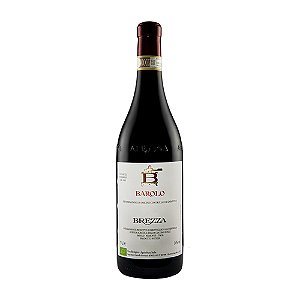 Brezza Barolo DOCG 2019