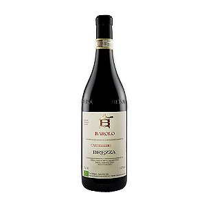 Brezza Barolo DOCG Castellero 2019