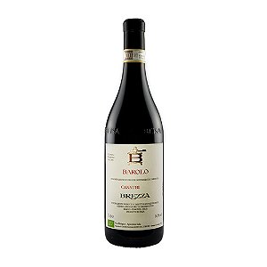 Brezza Barolo DOCG Cannubi 2019