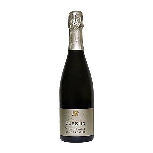 Domaine Zusslin Crémant d'Alsace Prestige