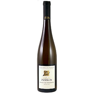 Domaine Zusslin Riesling Grand Cru Pfingstberg 2016
