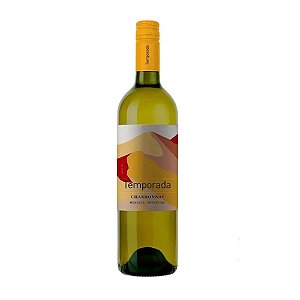 Fabre Montmayou Temporada Chardonnay 2025
