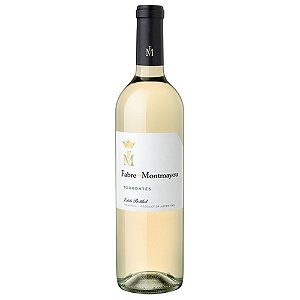 Fabre Montmayou Torrontés 2024