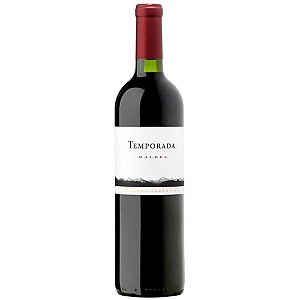 Fabre Montmayou Temporada Malbec 2023