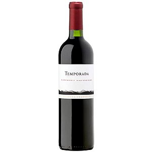 Fabre Montmayou Temporada Cabernet Sauvignon 2022