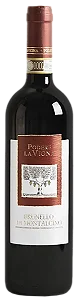 Podere La Vigna Brunello Di Montalcino DOCG 2018