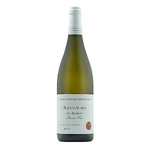 Maison Roche de Bellene Saint-Aubin 1er Cru en Remilly 2017