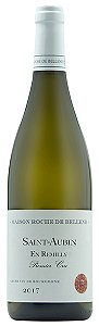 Maison Roche de Bellene Saint-Aubin 1er Cru en Remilly 2017
