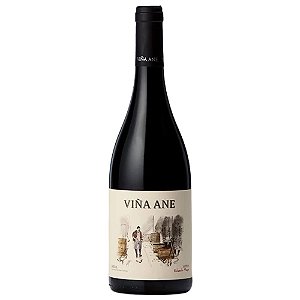 Viña Ane Autor DOC Rioja 2018