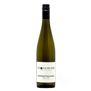 Hunter’s Stoneburn Gewürztraminer 2021
