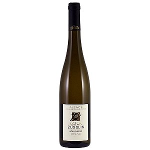Domaine Zusslin Riesling Bollenberg 2015