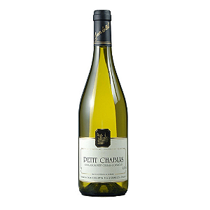 Jean Collet Petit Chablis 2023