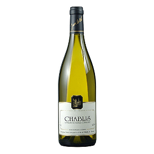 Jean Collet Chablis 2024