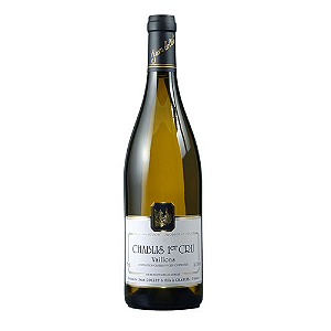 Jean Collet Chablis 1er Cru Vaillons 2024