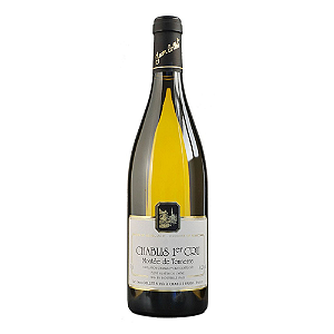 Jean Collet Chablis 1er Cru Montée de Tonnerre 2022