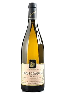 Jean Collet Chablis Grand Cru Valmur 2021