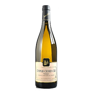 Jean Collet Chablis Grand Cru Valmur 2021