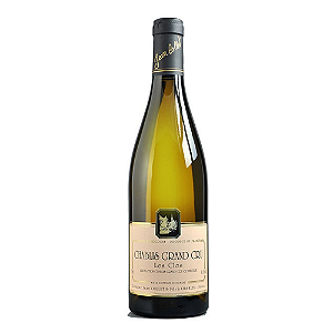 Jean Collet Chablis Grand Cru Les Clos 2021