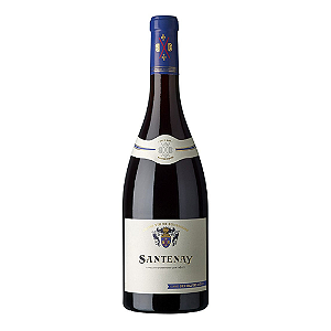 Cave des Hautes Côtes Santenay 2019