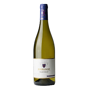 Cave des Hautes Côtes Bourgogne Chardonnay 2022