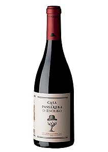 Casa da Passarella O Oenólogo Vinhas Velhas 2018