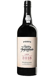 Infantado Porto LBV 2018
