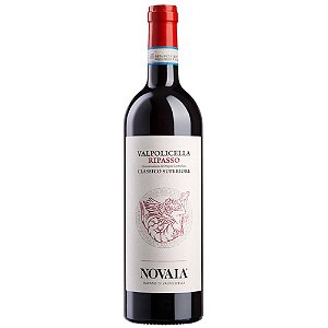 Valpolicella Ripasso DOC Classico Superiore 2021